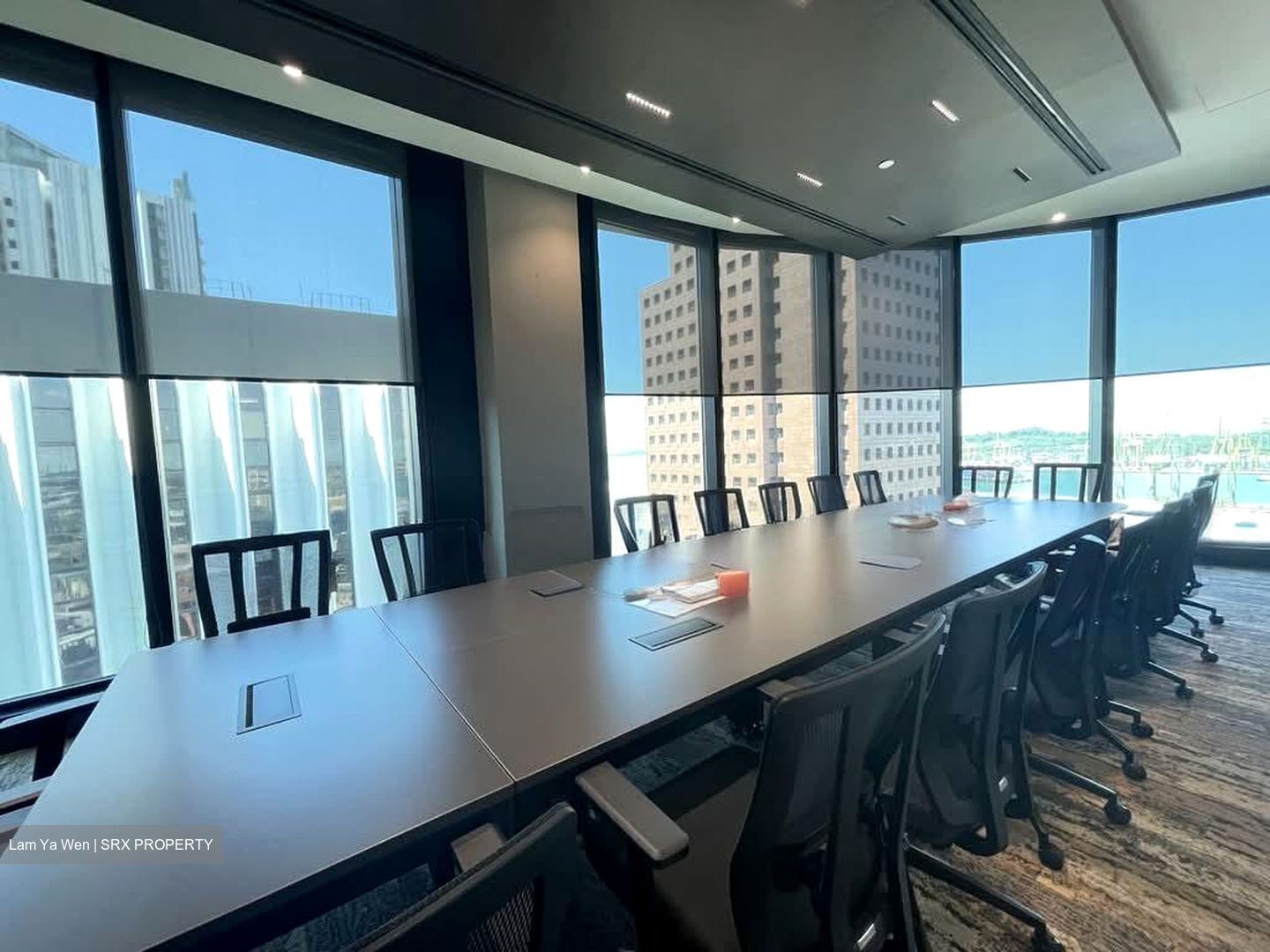 Hub Synergy Point (D2), Office #534075721